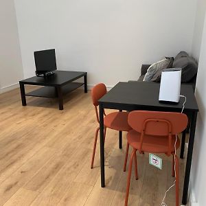 Appartement met Twee Slaapkamers